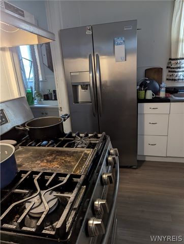 12 Ashley Place, Lockport City, NY 14094