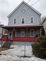 12 Ashley Place, Lockport City, NY 14094