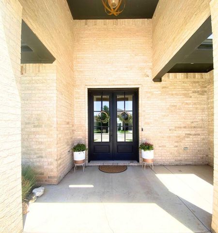 4706 104th Street, Lubbock, TX 79424