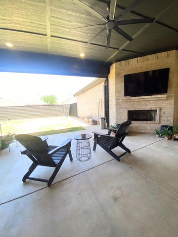 4706 104th Street, Lubbock, TX 79424