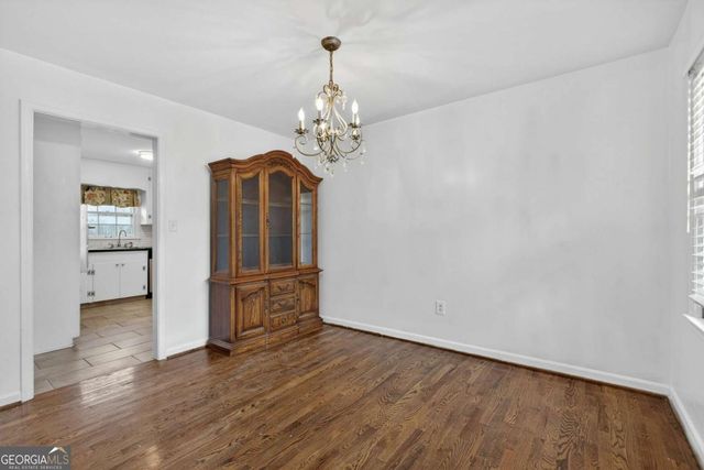 13 Jefferson Drive SW, Rome, GA 30165