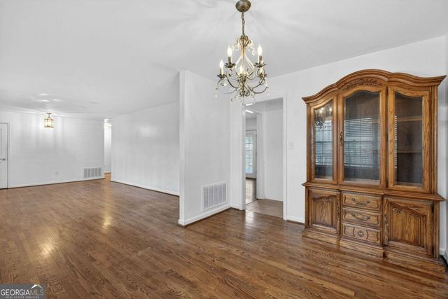 13 Jefferson Drive SW, Rome, GA 30165