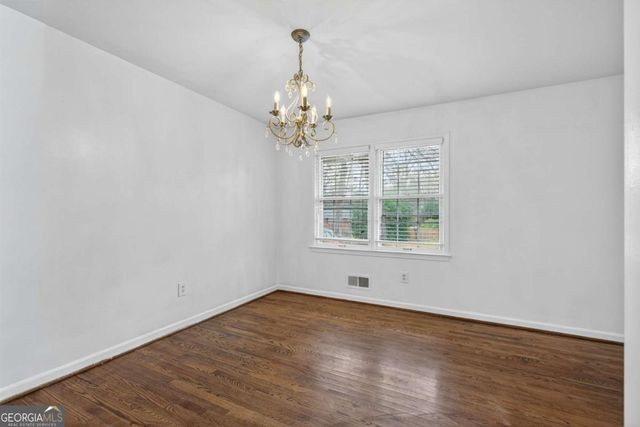 13 Jefferson Drive SW, Rome, GA 30165