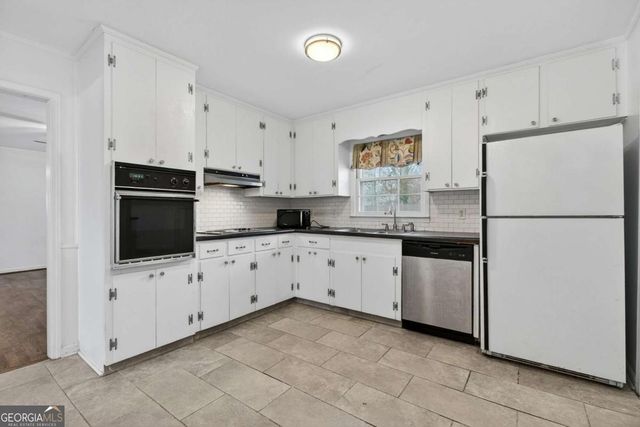 13 Jefferson Drive SW, Rome, GA 30165