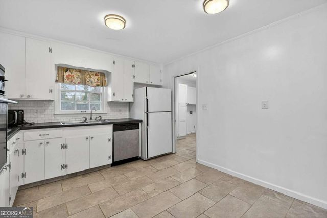 13 Jefferson Drive SW, Rome, GA 30165