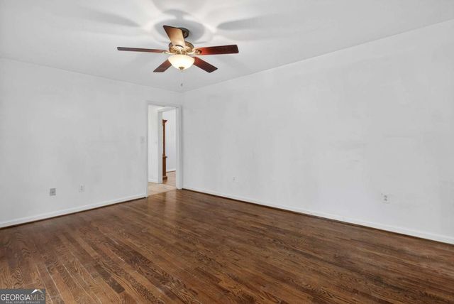 13 Jefferson Drive SW, Rome, GA 30165