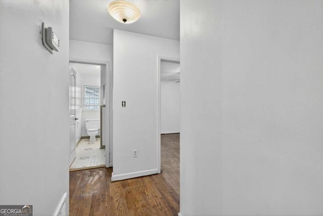 13 Jefferson Drive SW, Rome, GA 30165