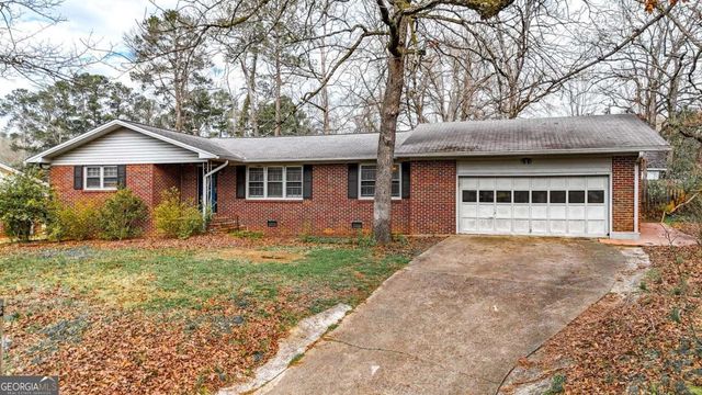 13 Jefferson Drive SW, Rome, GA 30165