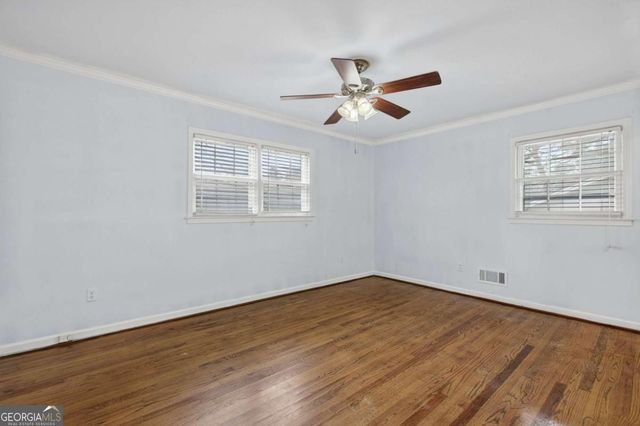 13 Jefferson Drive SW, Rome, GA 30165