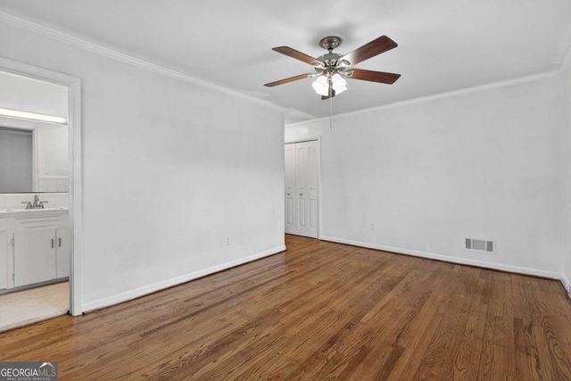 13 Jefferson Drive SW, Rome, GA 30165