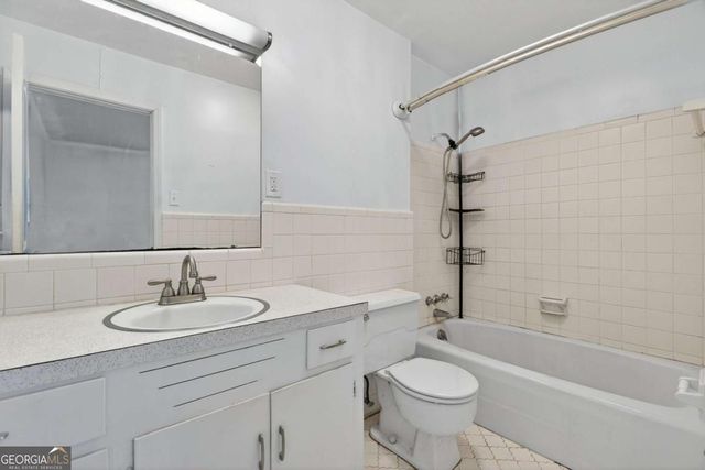 13 Jefferson Drive SW, Rome, GA 30165