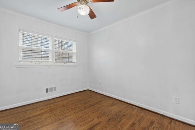 13 Jefferson Drive SW, Rome, GA 30165