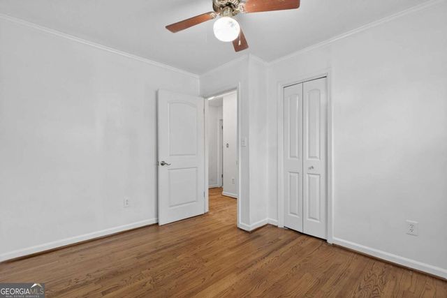 13 Jefferson Drive SW, Rome, GA 30165