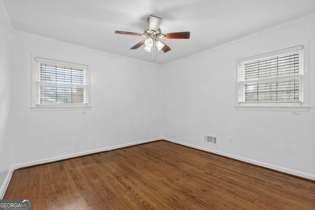 13 Jefferson Drive SW, Rome, GA 30165