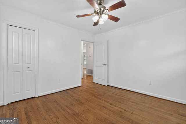 13 Jefferson Drive SW, Rome, GA 30165