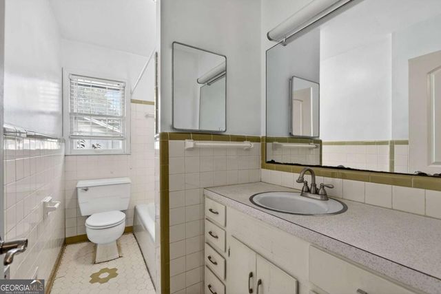 13 Jefferson Drive SW, Rome, GA 30165