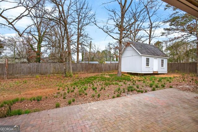 13 Jefferson Drive SW, Rome, GA 30165