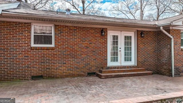 13 Jefferson Drive SW, Rome, GA 30165