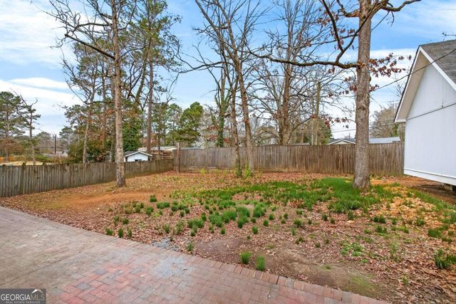 13 Jefferson Drive SW, Rome, GA 30165