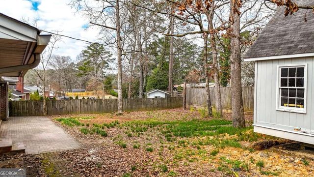 13 Jefferson Drive SW, Rome, GA 30165