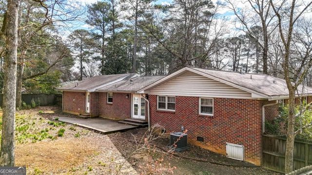 13 Jefferson Drive SW, Rome, GA 30165