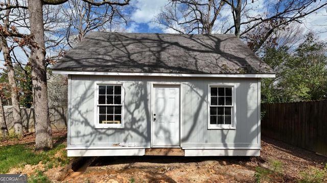 13 Jefferson Drive SW, Rome, GA 30165