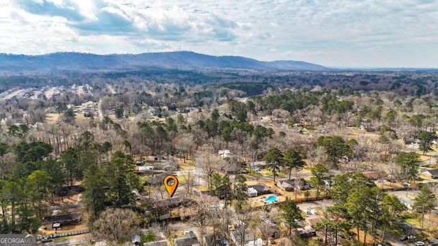 13 Jefferson Drive SW, Rome, GA 30165