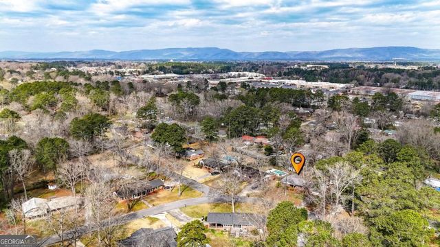 13 Jefferson Drive SW, Rome, GA 30165