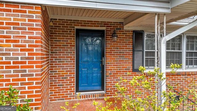 13 Jefferson Drive SW, Rome, GA 30165