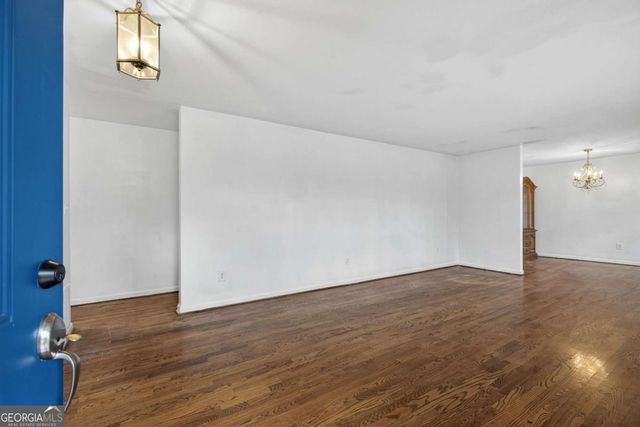 13 Jefferson Drive SW, Rome, GA 30165