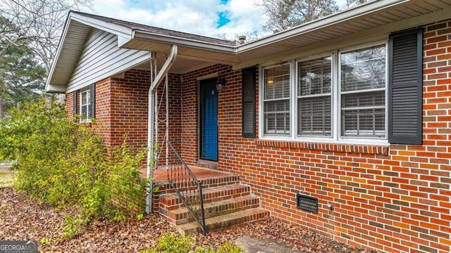 13 Jefferson Drive SW, Rome, GA 30165