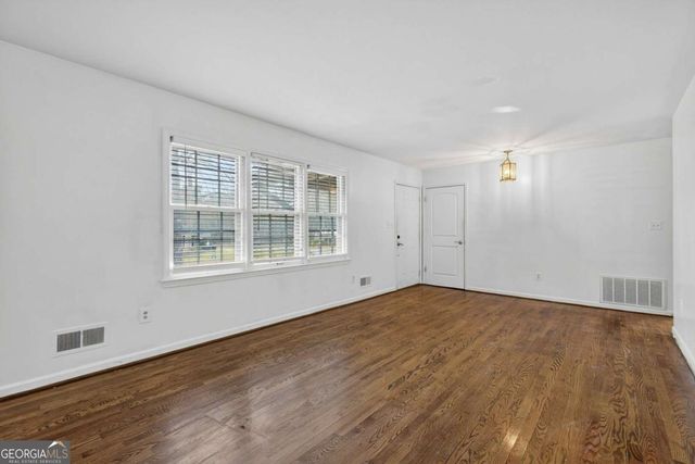 13 Jefferson Drive SW, Rome, GA 30165