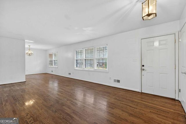 13 Jefferson Drive SW, Rome, GA 30165