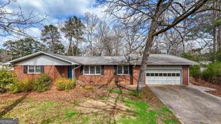 13 Jefferson Drive SW, Rome, GA 30165