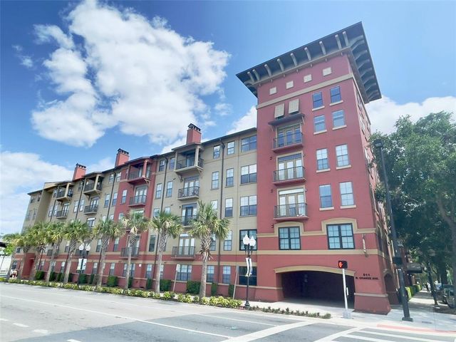 911 N ORANGE AVENUE 424, Orlando, FL 32801