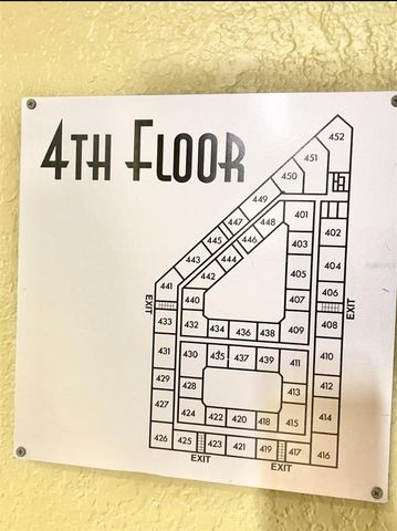 911 N ORANGE AVENUE 424, Orlando, FL 32801