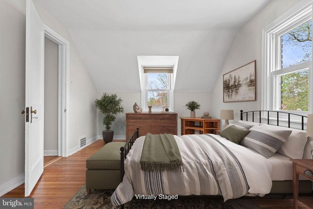 201 GLENDALOUGH RD, Glenside, PA 19038