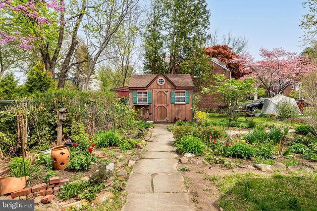 201 GLENDALOUGH RD, Glenside, PA 19038