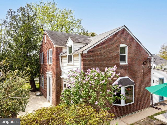 201 GLENDALOUGH RD, Glenside, PA 19038