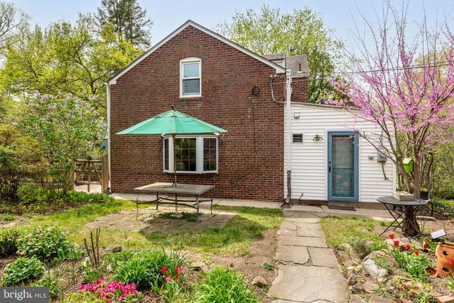 201 GLENDALOUGH RD, Glenside, PA 19038