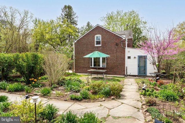 201 GLENDALOUGH RD, Glenside, PA 19038