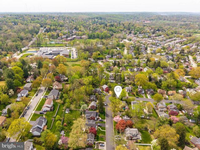 201 GLENDALOUGH RD, Glenside, PA 19038