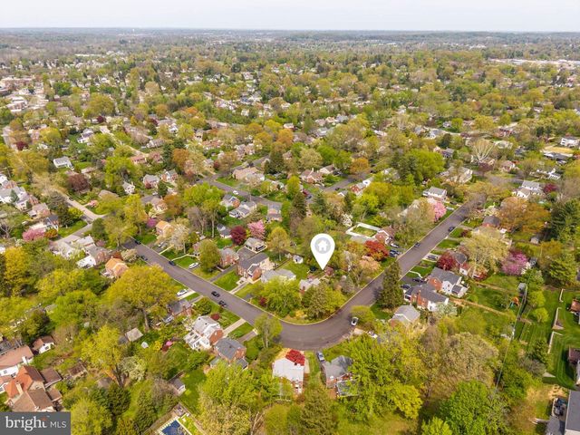 201 GLENDALOUGH RD, Glenside, PA 19038