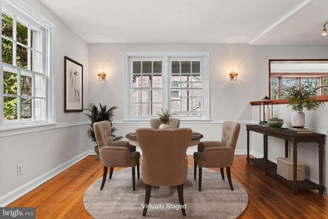 201 GLENDALOUGH RD, Glenside, PA 19038