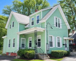 70 Hingham St 1, Rockland, MA 02370