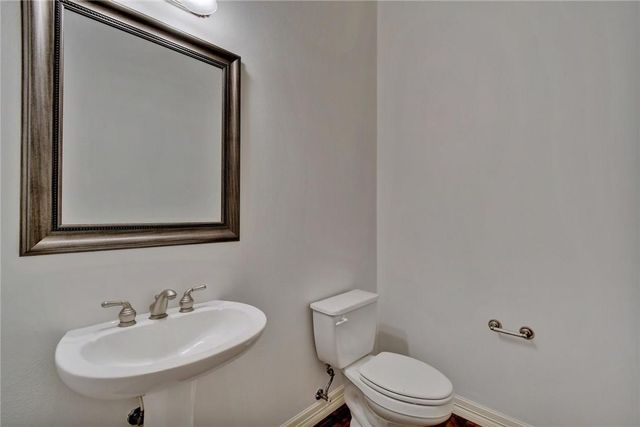 2814 Cool River LOOP, Round Rock, TX 78665