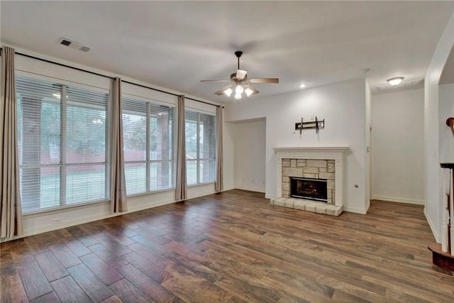 2814 Cool River LOOP, Round Rock, TX 78665