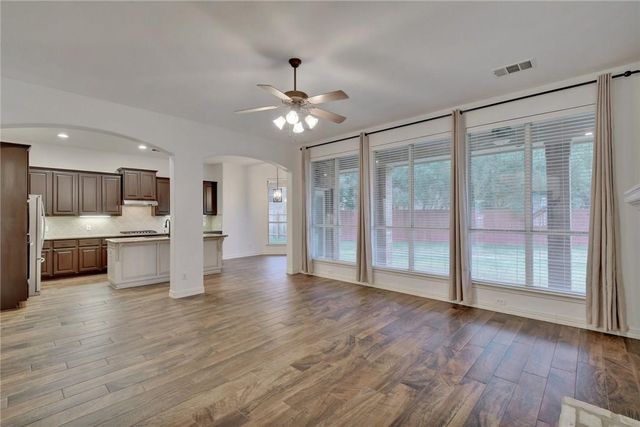 2814 Cool River LOOP, Round Rock, TX 78665