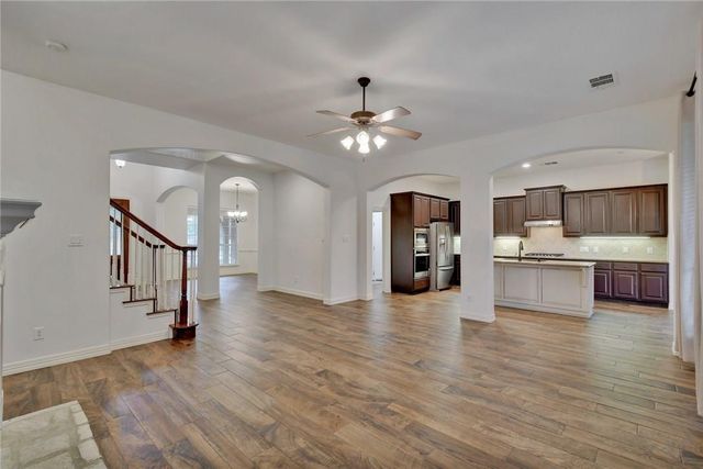 2814 Cool River LOOP, Round Rock, TX 78665