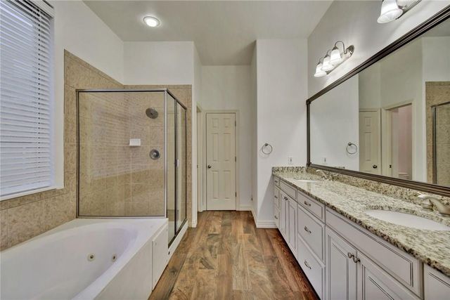 2814 Cool River LOOP, Round Rock, TX 78665